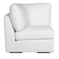 UTTERMOST REFUGE ARCTIC CORNER SOFA - Sofa