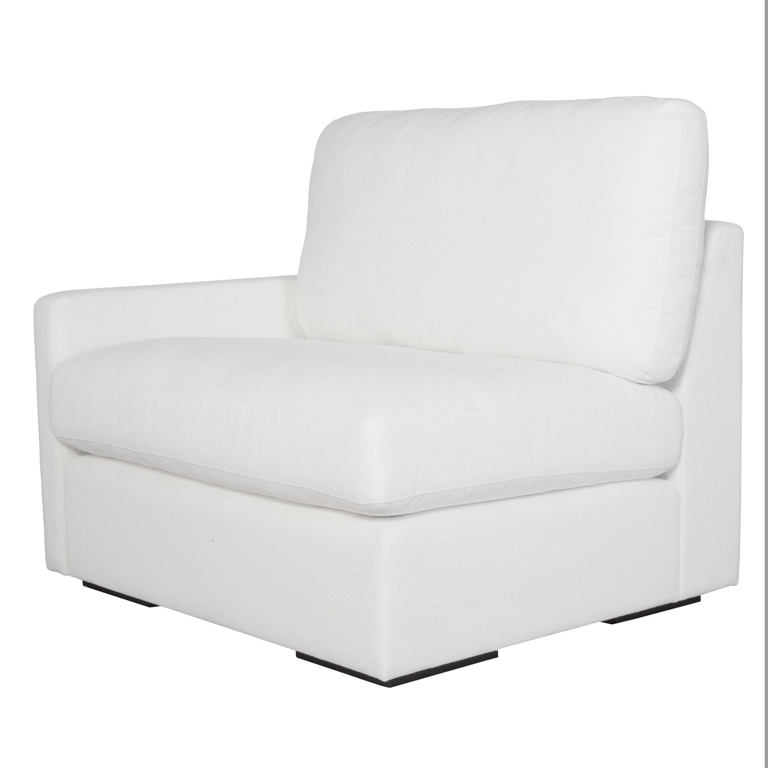 UTTERMOST REFUGE ARCTIC SOFA - Sofa