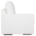 UTTERMOST REFUGE ARCTIC SOFA - Sofa
