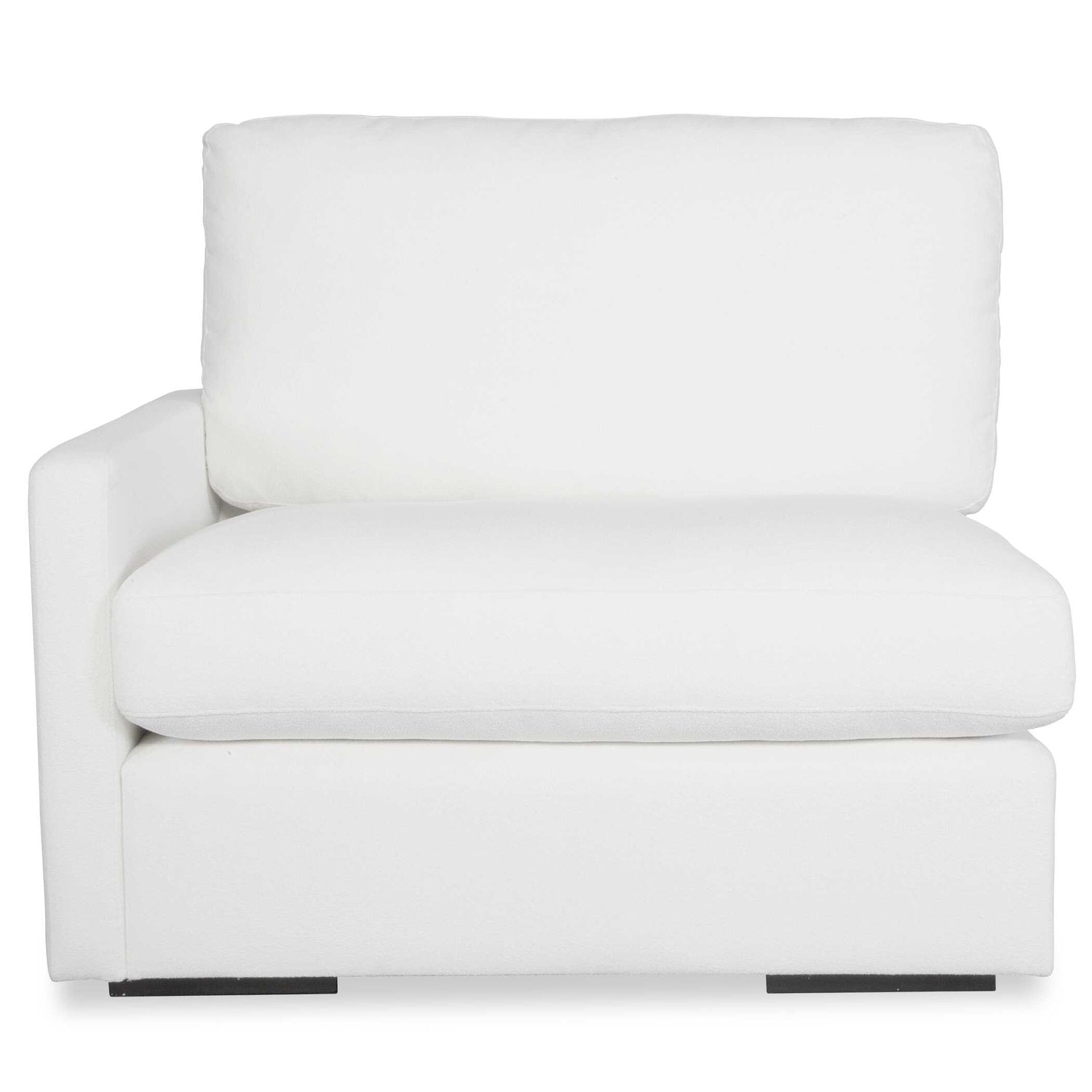 UTTERMOST REFUGE ARCTIC SOFA - Sofa