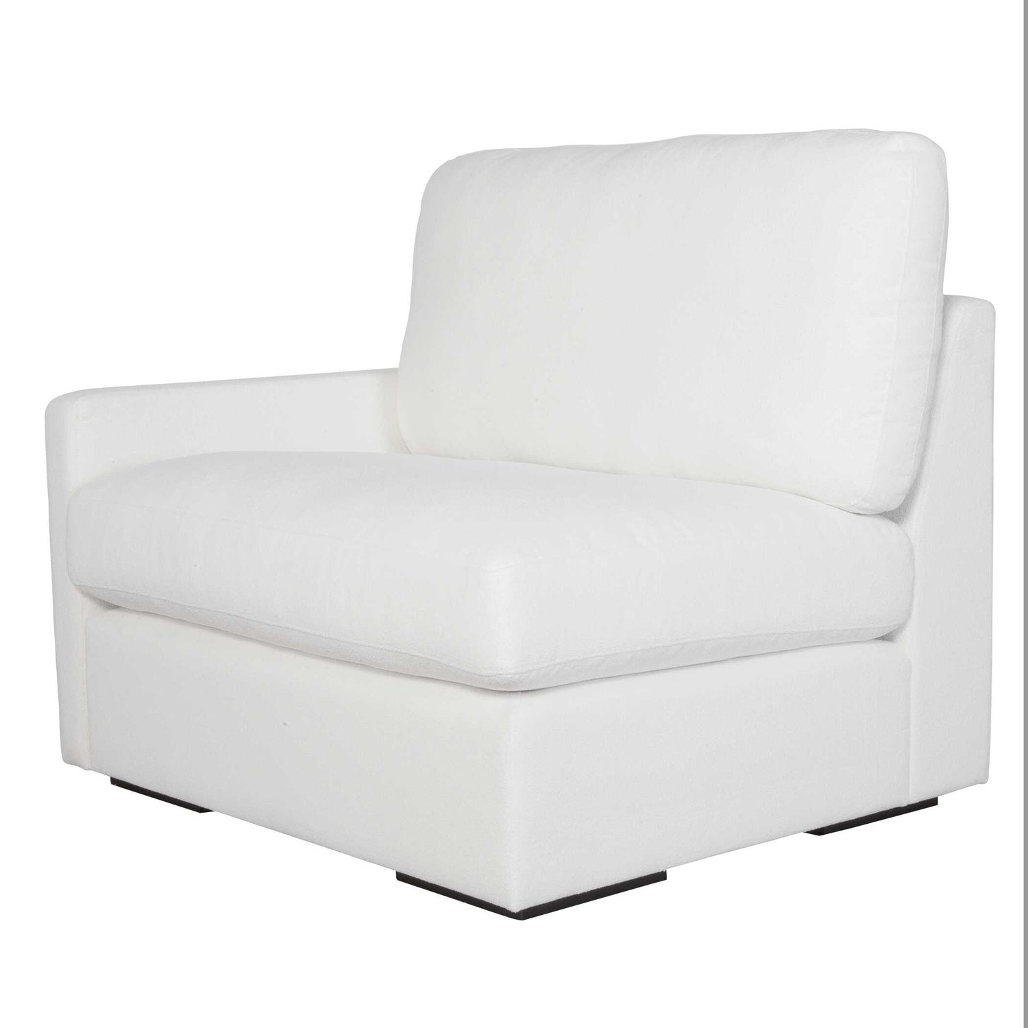 UTTERMOST REFUGE ARCTIC SOFA - Sofa