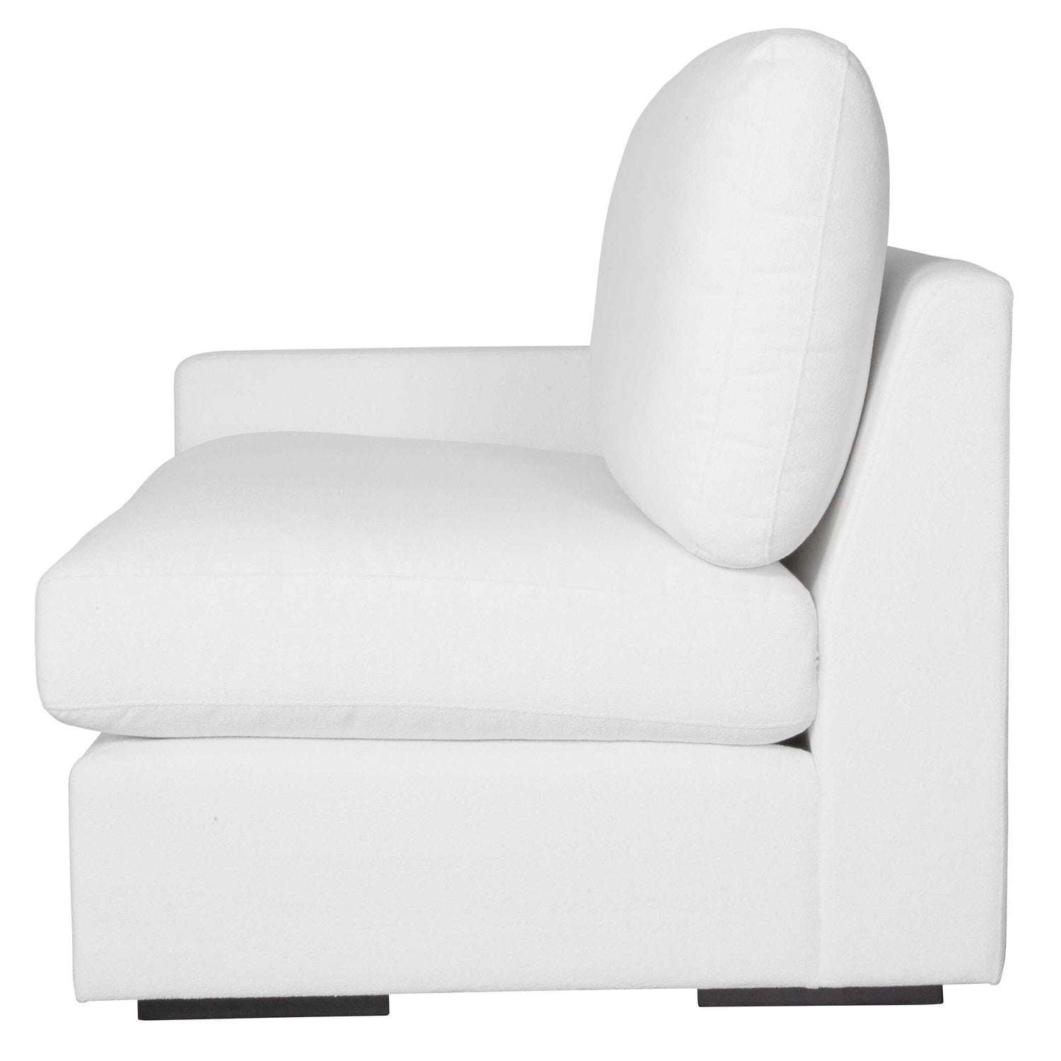 UTTERMOST REFUGE ARCTIC SOFA - Sofa