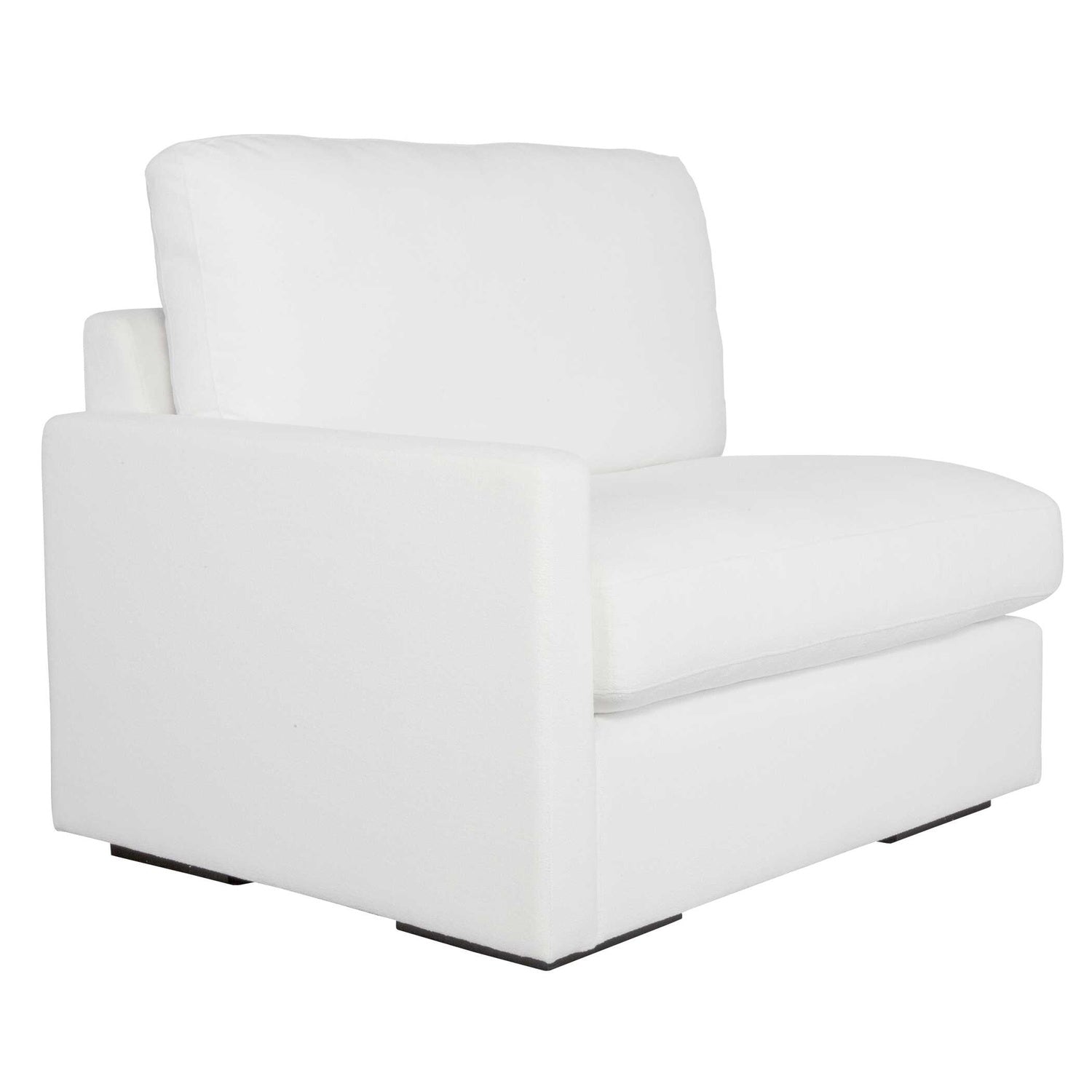UTTERMOST REFUGE ARCTIC SOFA - Sofa