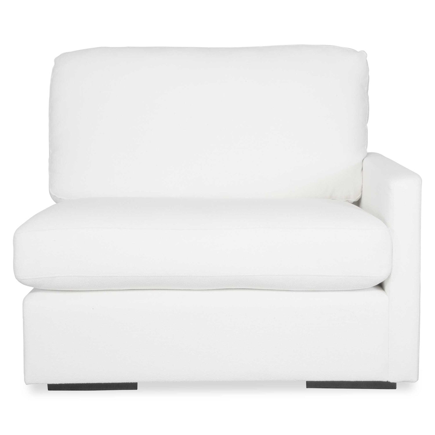 UTTERMOST REFUGE ARCTIC SOFA - Sofa