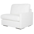 UTTERMOST REFUGE ARCTIC SOFA - Sofa