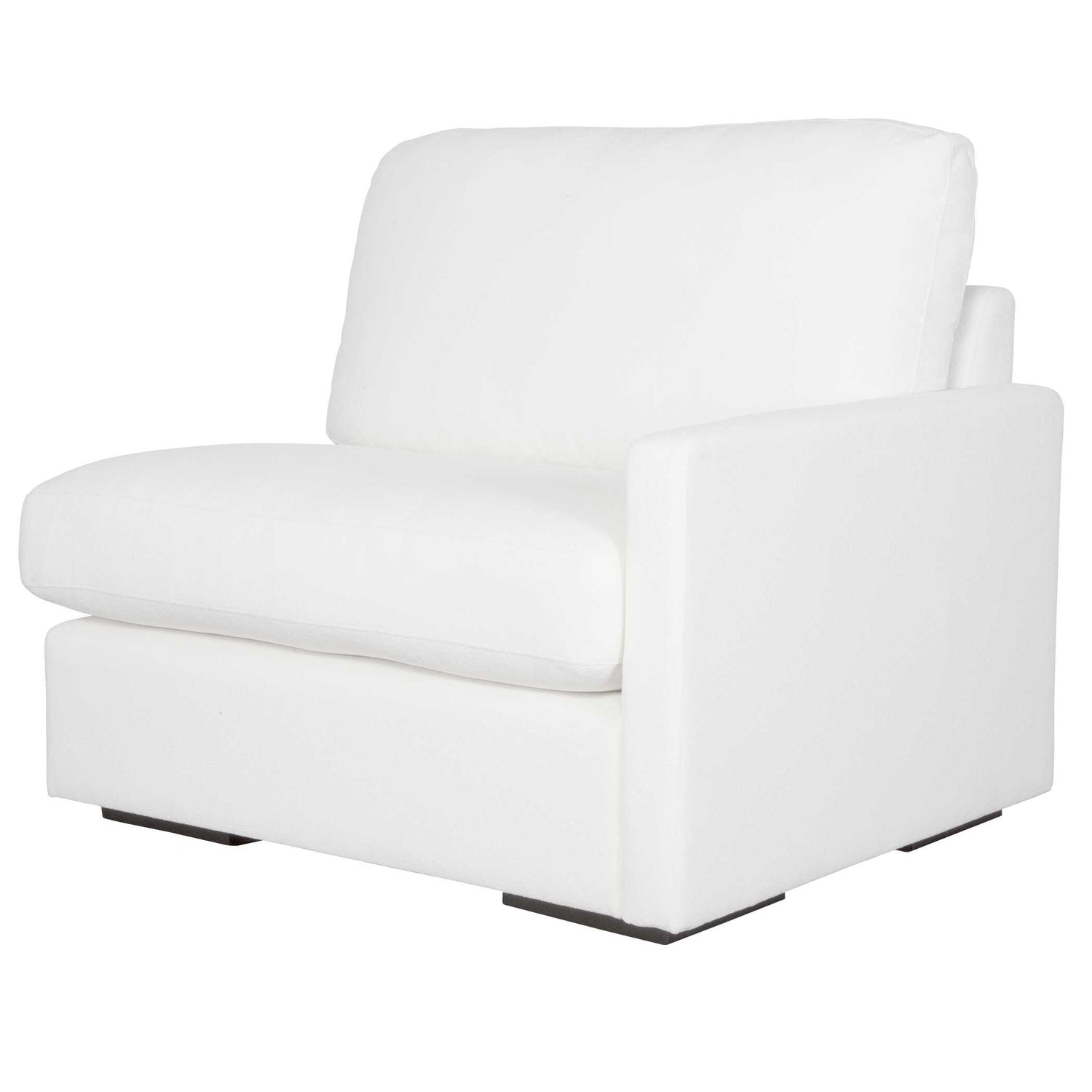 UTTERMOST REFUGE ARCTIC SOFA - Sofa