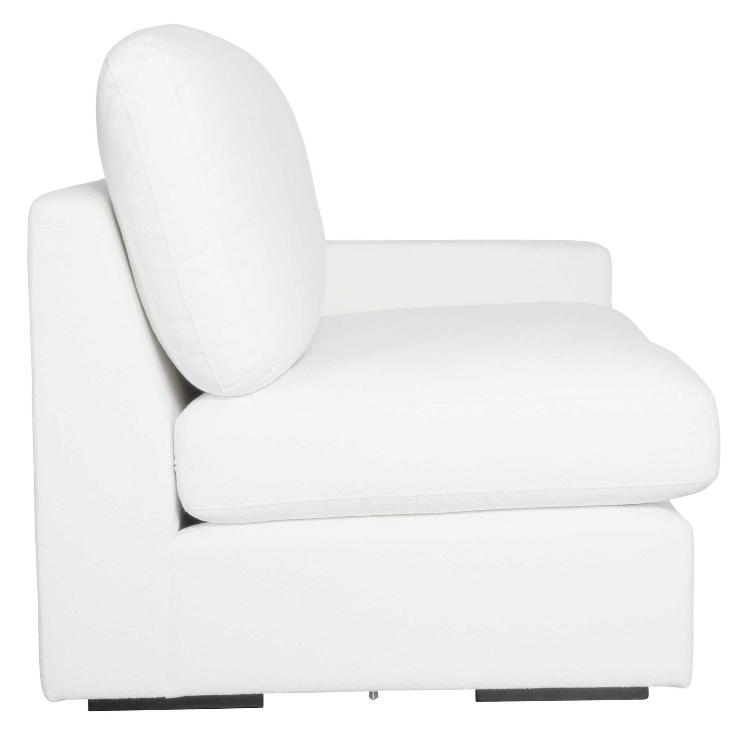 UTTERMOST REFUGE ARCTIC SOFA - Sofa