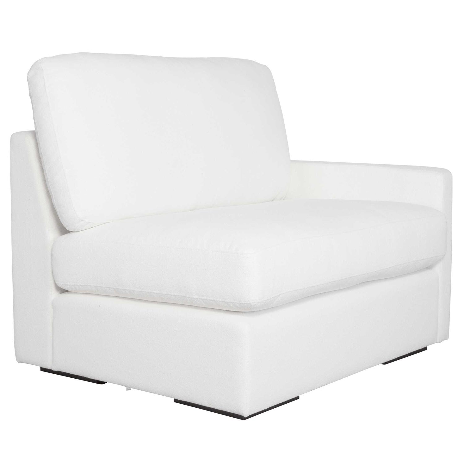 UTTERMOST REFUGE ARCTIC SOFA - Sofa