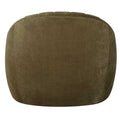 UTTERMOST NARROWS MOSS SWIVEL CHAIR - Lounge