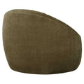 UTTERMOST NARROWS MOSS SWIVEL CHAIR - Lounge