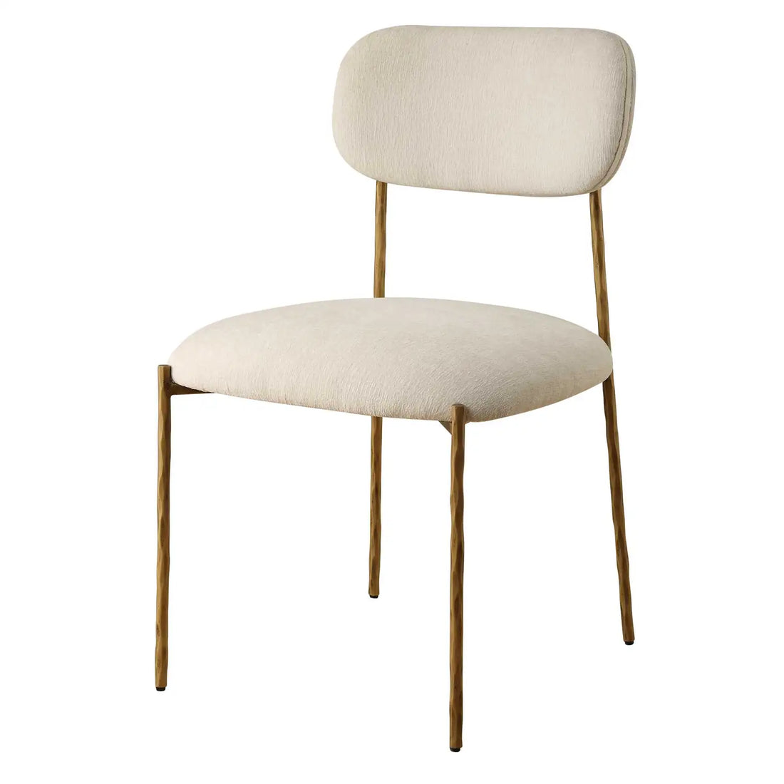 UTTERMOST Capture Dining Chair Set Of 2 - Dining Chairs