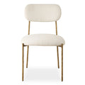 UTTERMOST Capture Dining Chair Set Of 2 - Dining Chairs
