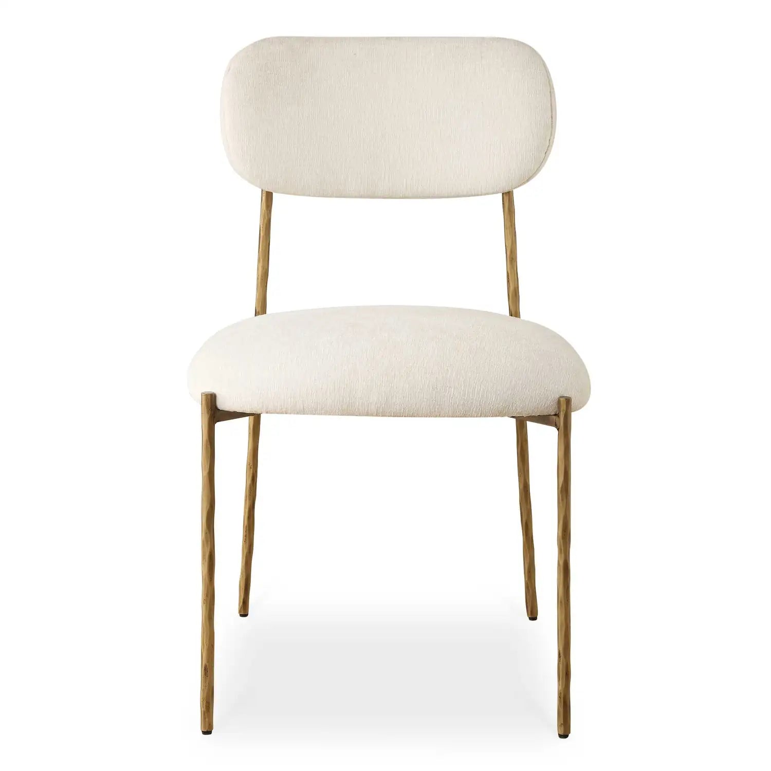 UTTERMOST Capture Dining Chair Set Of 2 - Dining Chairs