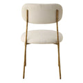 UTTERMOST Capture Dining Chair Set Of 2 - Dining Chairs