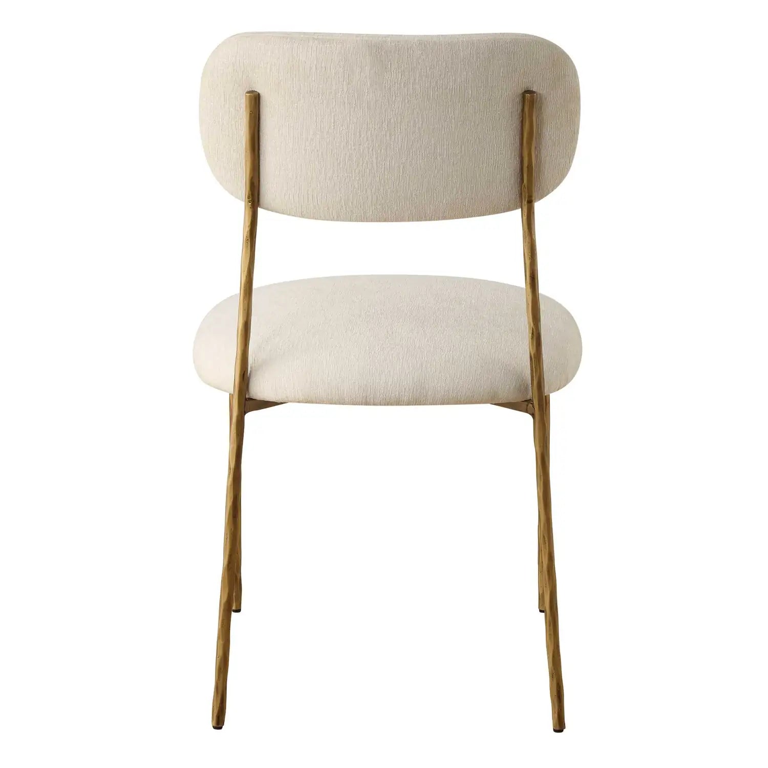 UTTERMOST Capture Dining Chair Set Of 2 - Dining Chairs