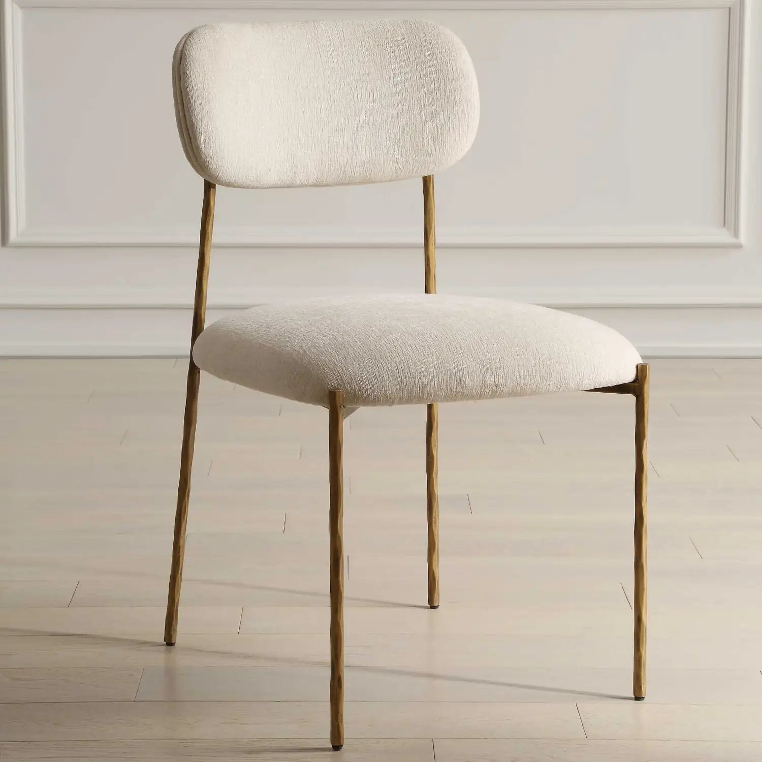 UTTERMOST Capture Dining Chair Set Of 2 - Dining Chairs