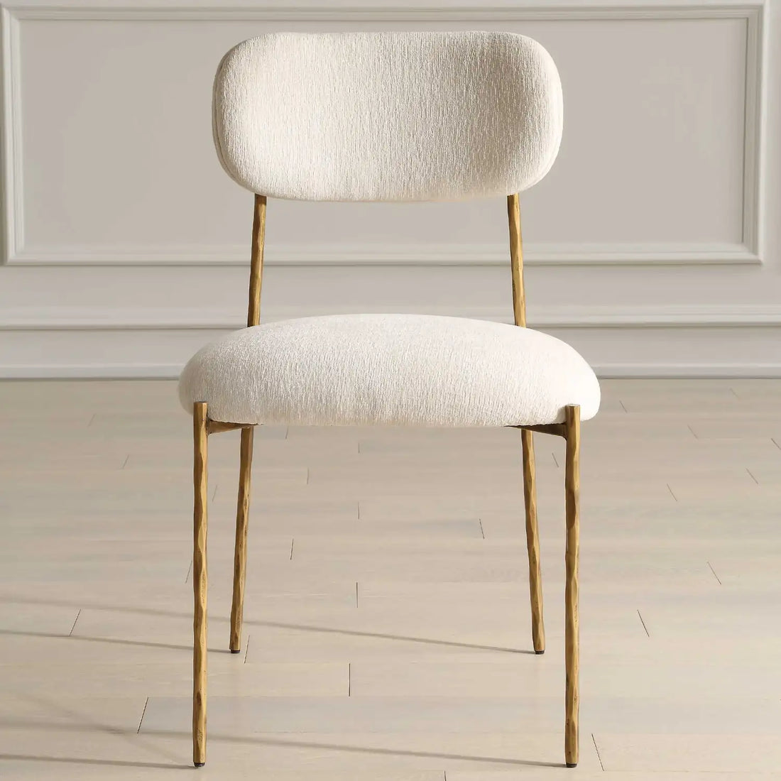 UTTERMOST Capture Dining Chair Set Of 2 - Dining Chairs