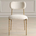 UTTERMOST Capture Dining Chair Set Of 2 - Dining Chairs