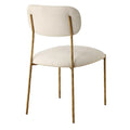 UTTERMOST Capture Dining Chair Set Of 2 - Dining Chairs