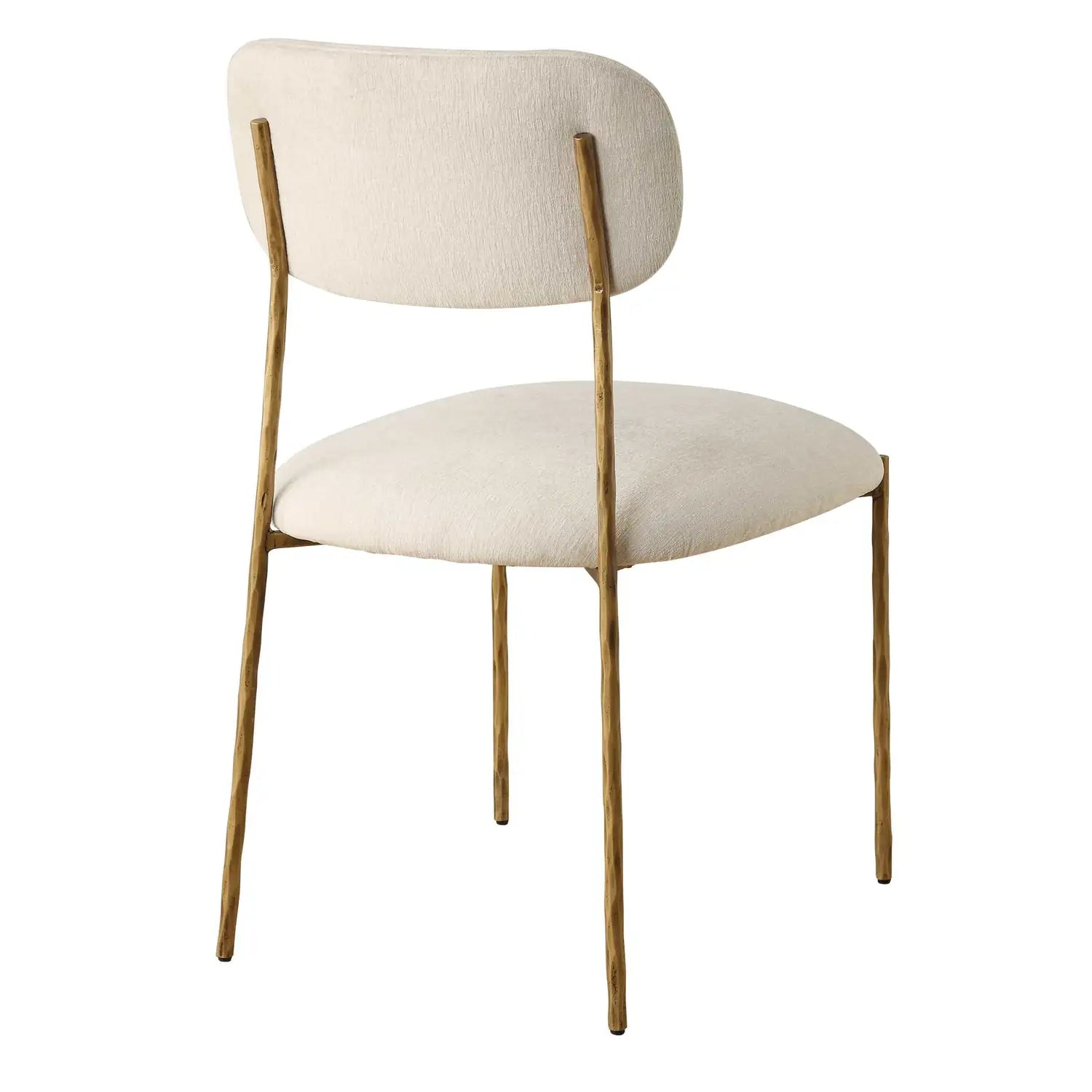 UTTERMOST Capture Dining Chair Set Of 2 - Dining Chairs
