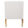 UTTERMOST EVOLVE FABRIC ACCENT CHAIR - Lounge