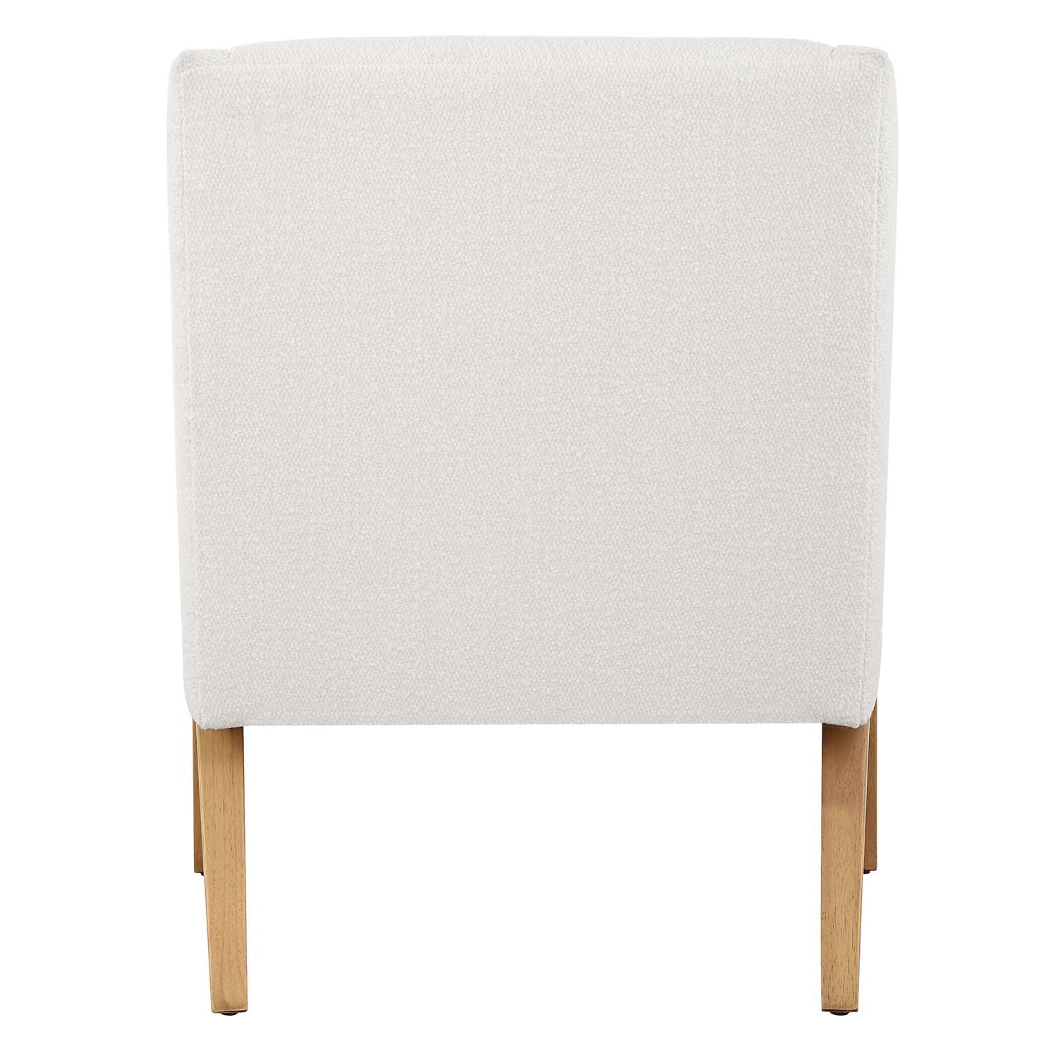UTTERMOST EVOLVE FABRIC ACCENT CHAIR - Lounge