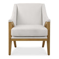 UTTERMOST EVOLVE FABRIC ACCENT CHAIR - Lounge