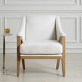 UTTERMOST EVOLVE FABRIC ACCENT CHAIR - Lounge