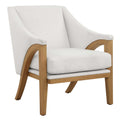 UTTERMOST EVOLVE FABRIC ACCENT CHAIR - Lounge