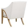 UTTERMOST EVOLVE FABRIC ACCENT CHAIR - Lounge