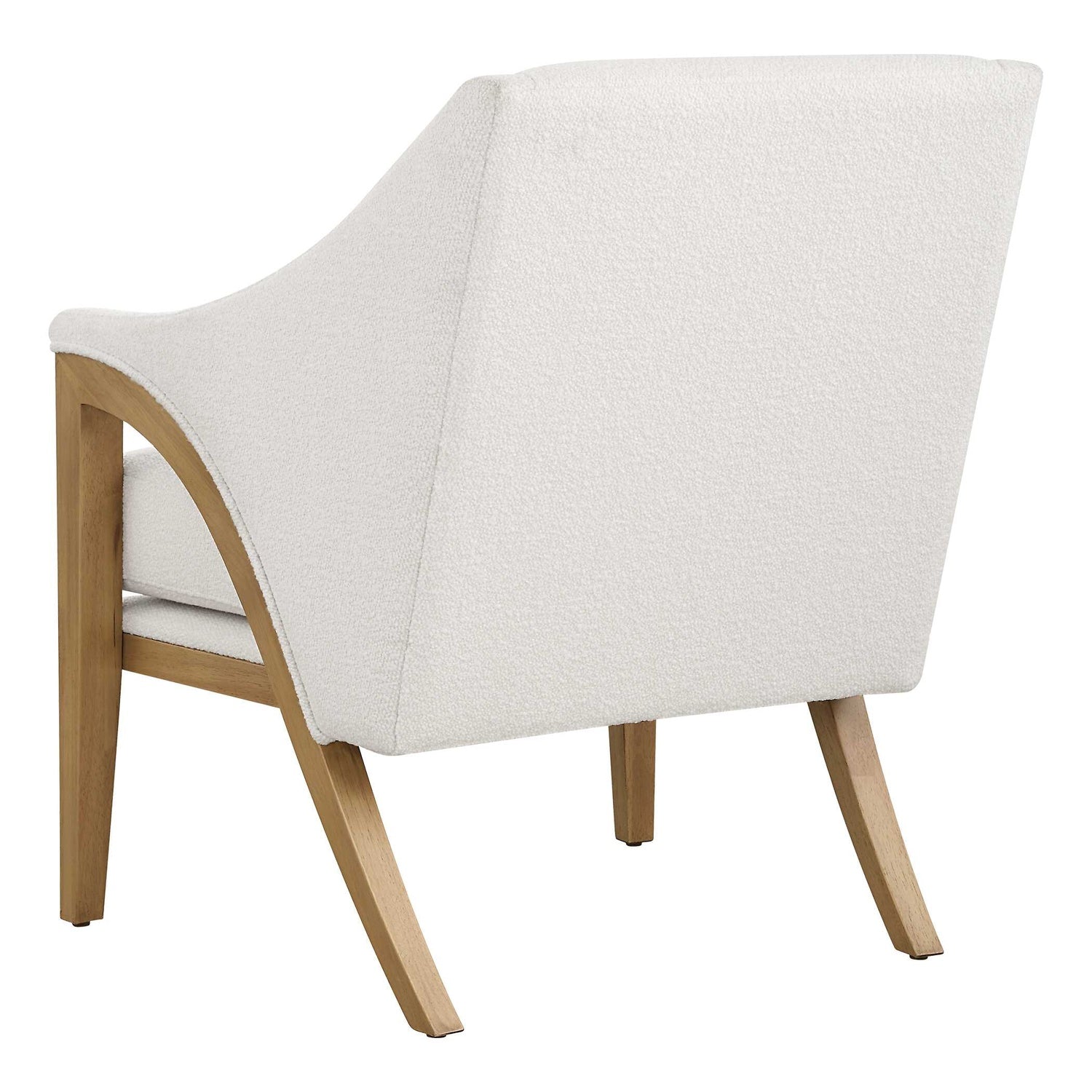 UTTERMOST EVOLVE FABRIC ACCENT CHAIR - Lounge