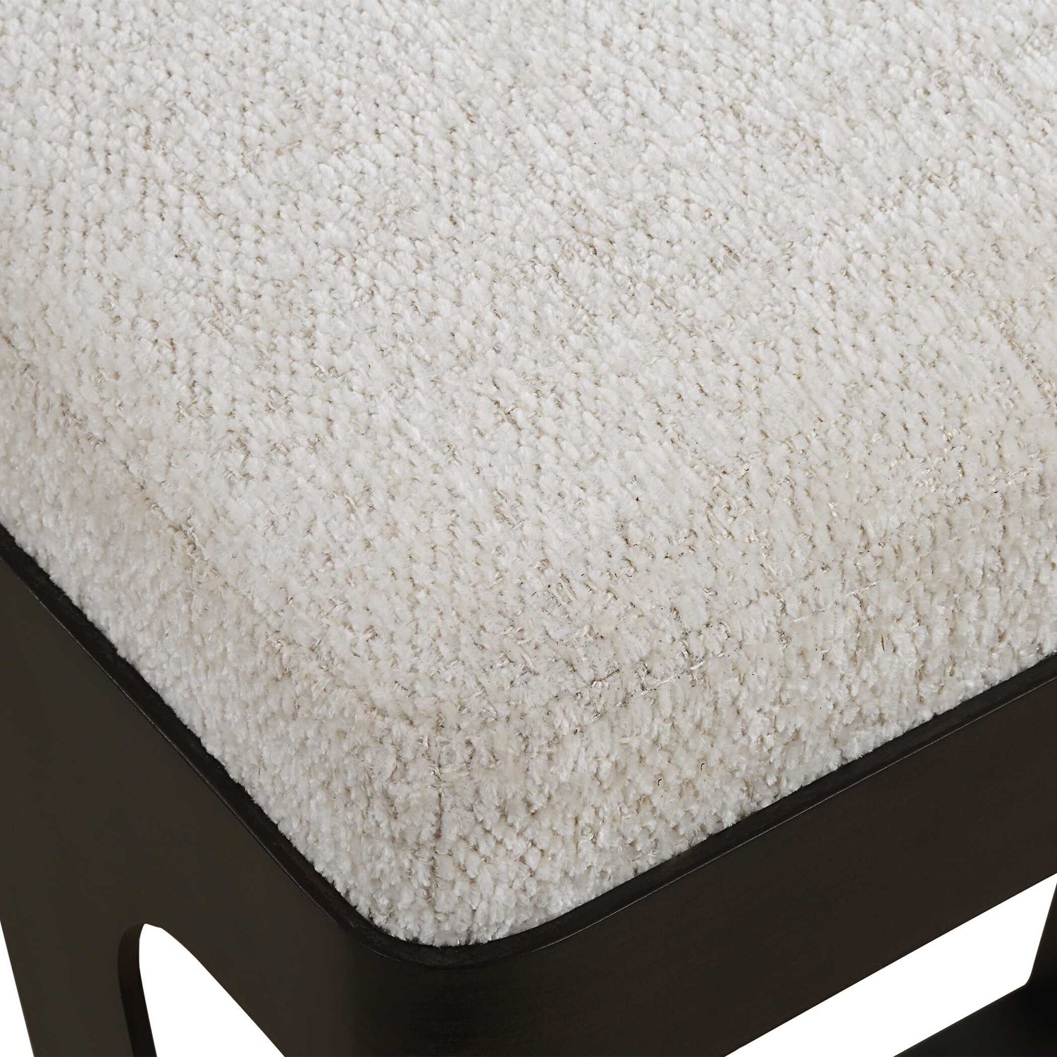 UTTERMOST Hover Counter Stool - Benches, Ottoman, Stools