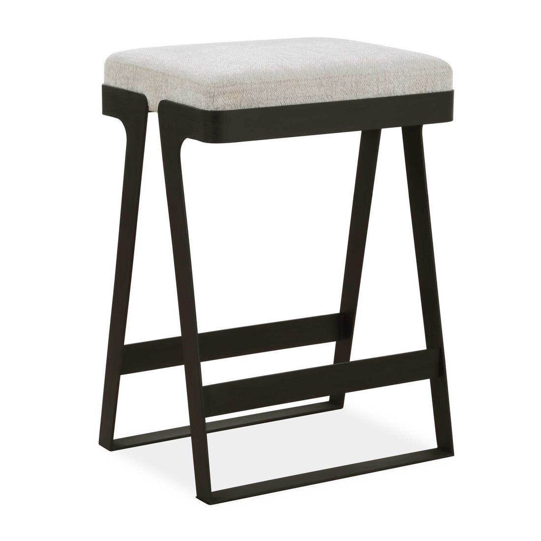 UTTERMOST Hover Counter Stool - Benches, Ottoman, Stools