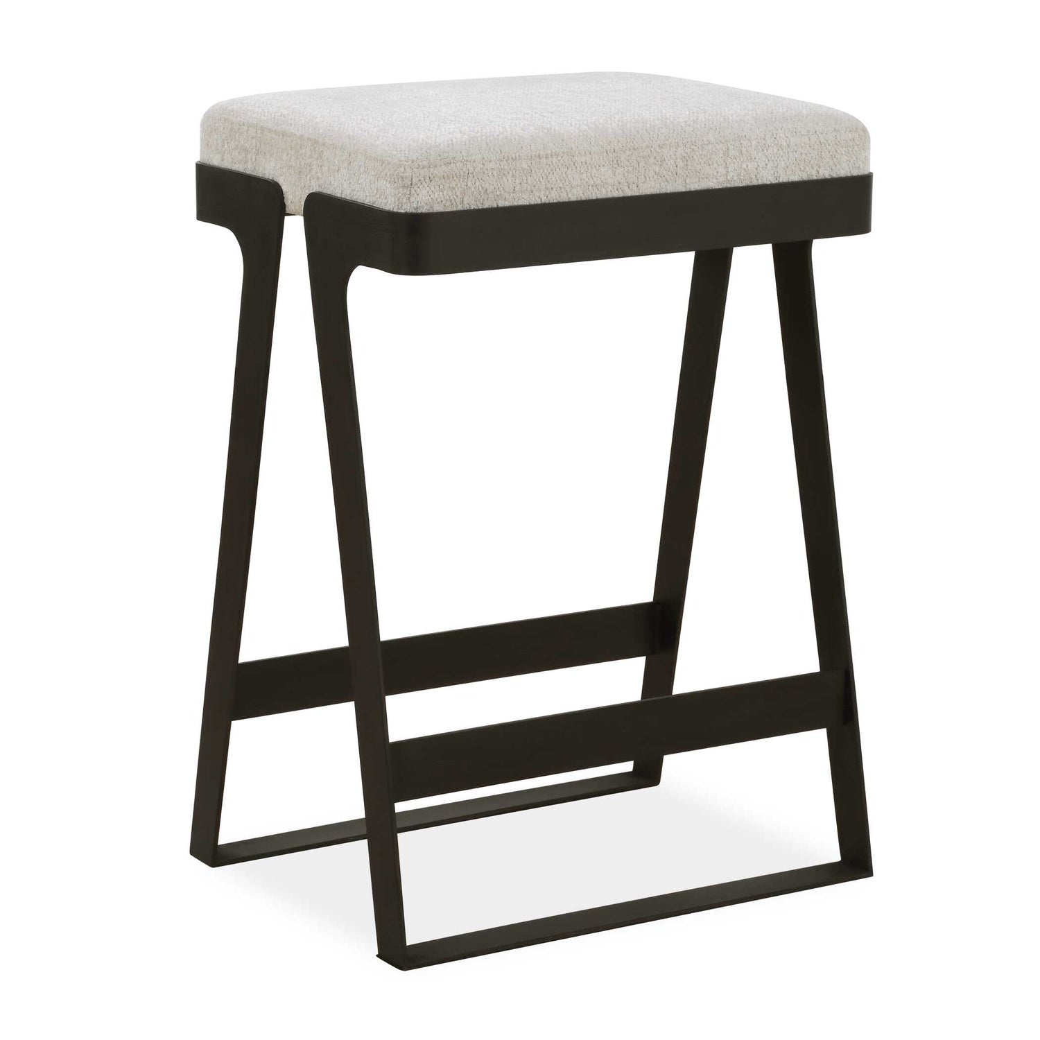 UTTERMOST Hover Counter Stool - Benches, Ottoman, Stools