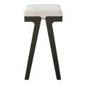 UTTERMOST Hover Counter Stool - Benches, Ottoman, Stools