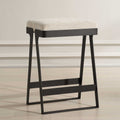UTTERMOST HOVER COUNTER STOOL - Benches, Ottoman, Stools