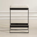 UTTERMOST Hover Counter Stool - Benches, Ottoman, Stools