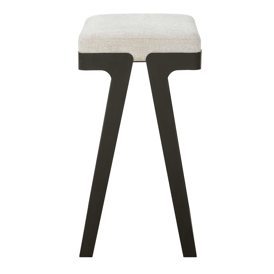 UTTERMOST HOVER COUNTER STOOL - Benches, Ottoman, Stools