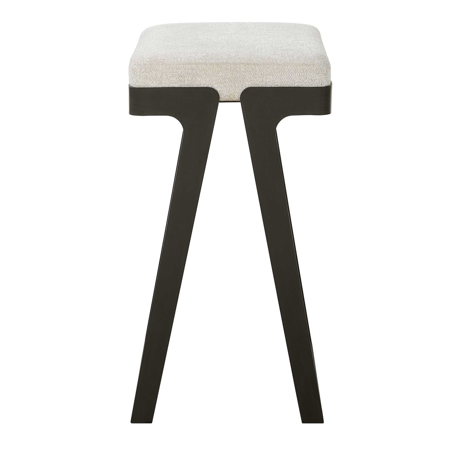 UTTERMOST HOVER COUNTER STOOL - Benches, Ottoman, Stools
