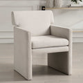 UTTERMOST COLETTE DINING CHAIR - Dining Chairs