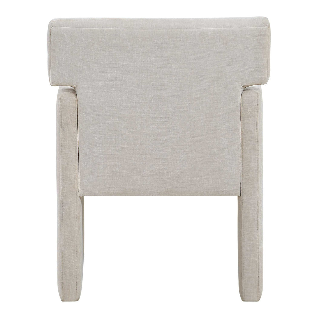 UTTERMOST COLETTE DINING CHAIR - Dining Chairs