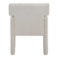 UTTERMOST COLETTE DINING CHAIR - Dining Chairs
