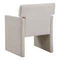UTTERMOST COLETTE DINING CHAIR - Dining Chairs