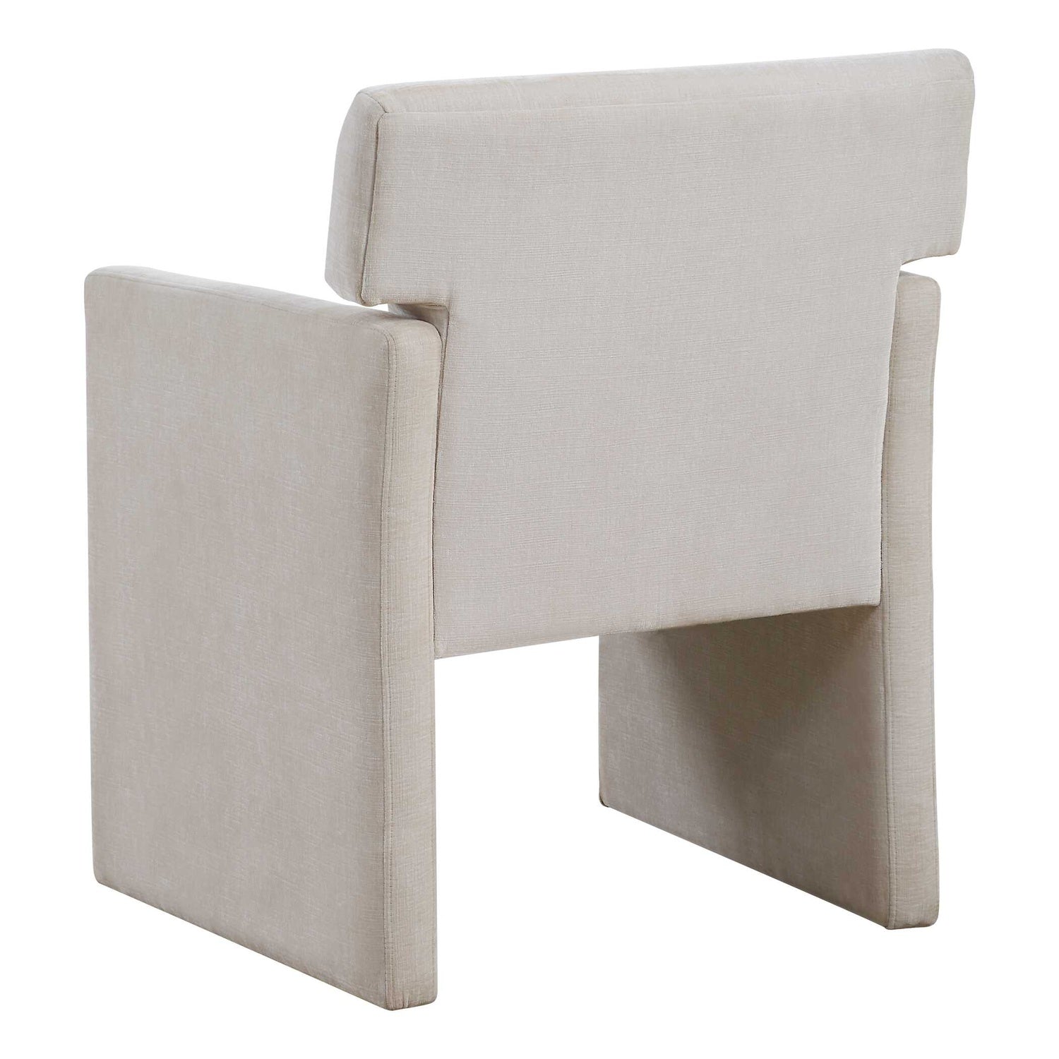 UTTERMOST COLETTE DINING CHAIR - Dining Chairs