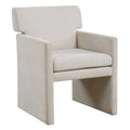 UTTERMOST COLETTE DINING CHAIR - Dining Chairs