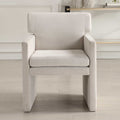 UTTERMOST COLETTE DINING CHAIR - Dining Chairs