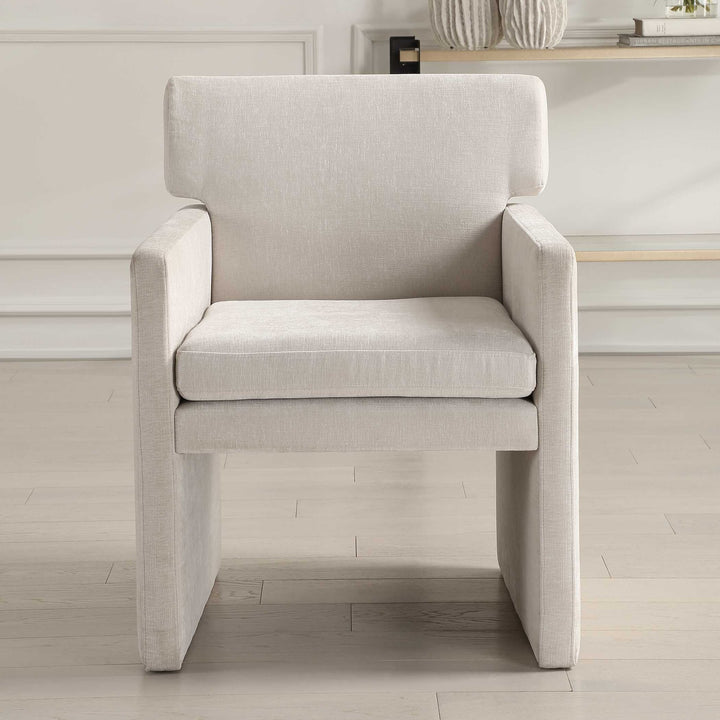 UTTERMOST COLETTE DINING CHAIR - Dining Chairs