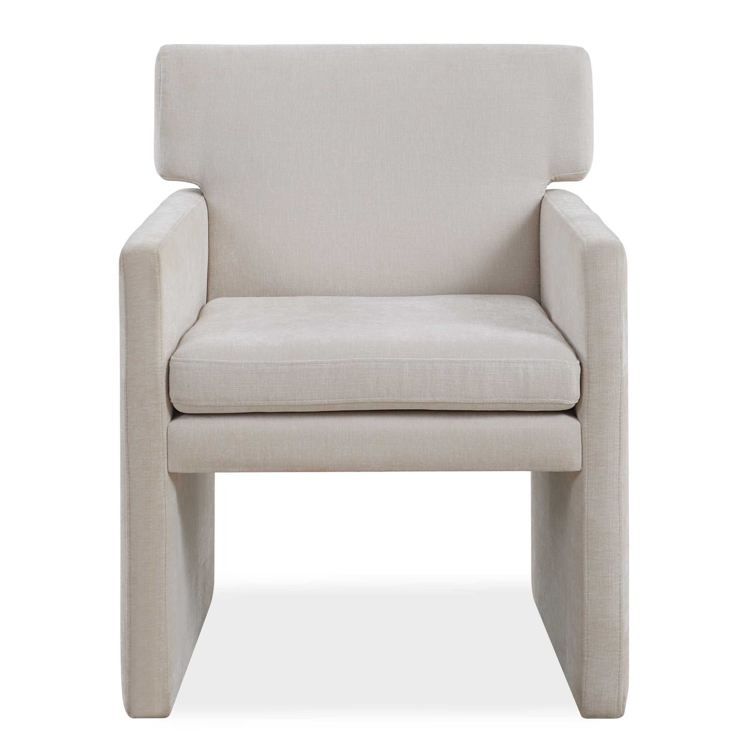 UTTERMOST Colette Dining Chair - Dining Chairs