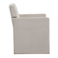 UTTERMOST COLETTE DINING CHAIR - Dining Chairs