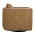 UTTERMOST Abound Ginger Swivel Chair - Lounge